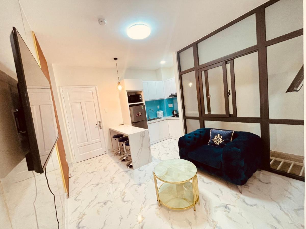 702 Apartment Ho Chi Minh City